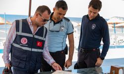 Kuşadası'nda ticari işletmelere sıkı denetim