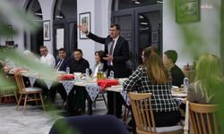 Kütahya Design Week 2026'da 'Kütahya Gecesi' programı