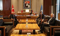 Kütahya, Dumlupınar ve Şaphane arasında iş birliği görüşmesi