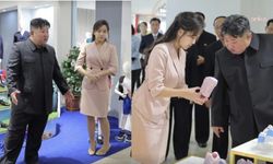 Kuzey Kore yönetimi, öldüğü iddialarının ardından Kim Jong-un'un görüntülerini yayımladı