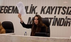 Lal Denizli'den 'Çeşme Projesi' mesajı: 'Nereden gelirse gelsin, Çeşme'ye faydası varsa sahip çıkarım'