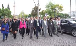 'Leziz Akhisar Festivali' üç gün boyunca binlerce ziyaretçiyi ağırladı