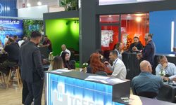 LOGISTECH'te 'geleceğin yakıtları' konuşuldu
