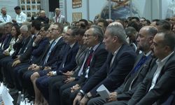 Lojistik sektörünü buluşturan LOGISTECH kapılarını açtı