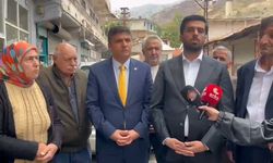 Madenliler sorunlarını anlattı: '11 yıldır kademe kademe yıkılıyor'