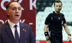 Hakem soruşturmasında atama mesajları ortaya çıktı