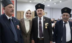 Bakan Göktaş’tan Gaziantep’te “Terörsüz Türkiye” Mesajı