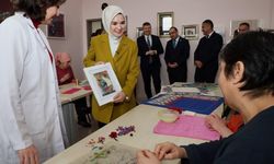 Engelli Bakım Merkezlerinde Yeni Dönem Başladı