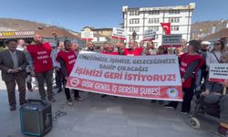 Mahkeme 'işe iade' dedi, kayyum kararı uygulamadı