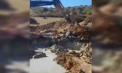 Mahkeme kararlarına rağmen Ordu yaylalarında maden sondajının sürdüğü iddia edildi