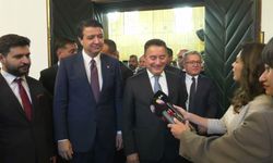 Mahmut Arıkan: 'Cevdet Yılmaz'ın bugün Meclis'e gelmesinin bir karşılığı yok. Kurt masal anlatacak'