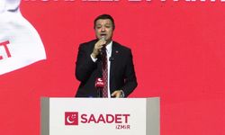 Mahmut Arıkan: 'Türkiye'de güven ve ahlak krizi var'