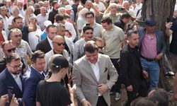 Mahmut Arıkan'dan Ankara 2 Nolu Baro Başkanı Ağdemir'e tepki: 'Önceden bunları gizli saklı yapıyorlardı, artık milletin gözünün içine baka baka yapıyorlar'