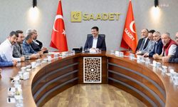 Mahmut Arıkan'dan staj ve çıraklık sigortası mağdurlarına destek: Mağduriyet giderilene kadar gündemde tutacağız