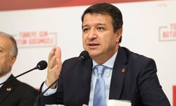 Mahmut Arıkan'dan von der Leyen'e tepki: 'Türkiye Cumhuriyeti, Avrupalı diplomatların ayar vereceği bir ülke değildir'