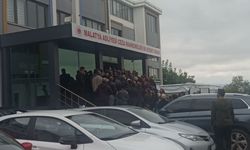 Malatya'da Emine Kolay'ın ölümüne ilişkin davaya devam edildi