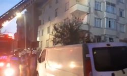 Maltepe'de 7 katlı binanın ilk üç katı göçtü, enkaz altında kalanları kurtarma çalışmaları devam ediyor