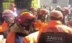 Maltepe'de çöken binada kurtarma çalışmaları 24 saat sürdü... Enkaz altındaki 3 kişi de çıkarıldı, ölü sayısı 5'e yükseldi