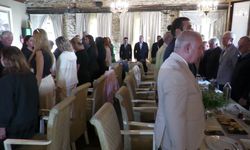 Manisa Büyükşehir Belediye Başkanı Dutlulu: 'Bu şehri güzelleştirmek için her türlü fikre açığız'