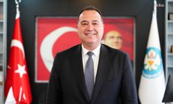 Manisa Büyükşehir Belediye Başkanı Dutlulu: 'Cumhuriyet çağdaş bir geleceğin teminatıdır'
