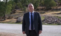 Manisa Büyükşehir Belediye Başkanı Dutlulu: 'Kentin her noktasında yol çalışmalarımız devam edecek'
