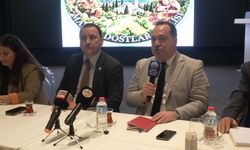 Manisa Büyükşehir Belediye Başkanı Dutlulu, Manisa Dostlar Meclisi'nde vatandaşlarla buluştu