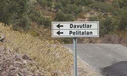 Manisa Büyükşehir Belediyesi, Yuntdağı'nda 22,5 kilometrelik yolu yeniledi