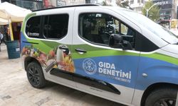 Manisa Büyükşehir Belediyesi'nden gıda güvenliği için farkındalık çalışması