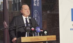 Manisa Kurtuluş Müzesi'ne 'Ulusal Mimarlık Ödülü'