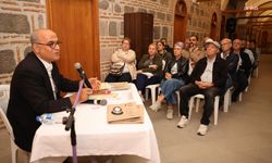 'Manisa Tarzanı'nın hikayesi, Şehzadeler'de konuşuldu