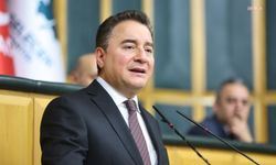 Manisa'da trafik kazası... Ali Babacan'dan başsağlığı mesajı