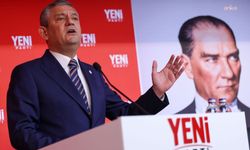 Manisa'da trafik kazası... Özgür Özel'den başsağlığı mesajı