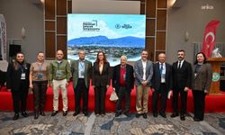 Manisa'nın 'mekânsal geleceği' uzmanlarla değerlendirildi
