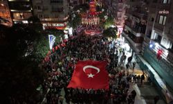 Manisa'yı Cumhuriyet Bayramı coşkusu saracak
