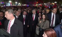 Mansur Yavaş: 'Ankara için son güne kadar çalışmaya devam edeceğiz'