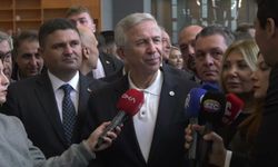 Mansur Yavaş: 'Belediye başkanları, kendilerini seçen insanlara karşı sorumludur. Parti değiştirenler de bunun hesabını sandıkta vereceklerdir'