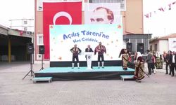 Mansur Yavaş: 'Bugün 100 milyon lira mazot yardımı çiftçilerimizin hesaplarına yatıyor'