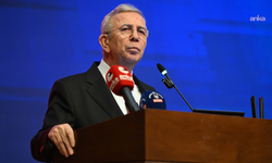 Mansur Yavaş, CHP'den istifa sürecini anlattı: 'Müslim Bey'in açıklamaları üzerine istifa kararı aldım'
