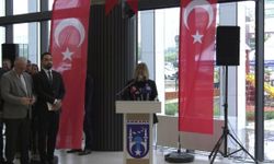 Mansur Yavaş: 'Çocuklarımızın geleceğine, gençlerimizin hayallerine yatırım yapmaya devam edeceğiz'