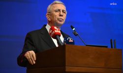 Mansur Yavaş: 'Hukukun üstünlüğü savunulacaksa, Avrupa Birliği yönetimi ve üye devletleri çifte standartlardan vazgeçmelidir'