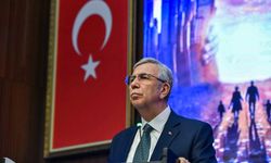 Mansur Yavaş'tan 29 Ekim Cumhuriyet Bayramı mesajı