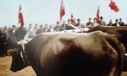 Mansur Yavaş'tan 29 Ekim mesajı: Cumhuriyet, Türk milletinin esarete boyun eğmeyen iradesidir