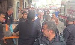 Mardin Kızıltepe ilçesinde asansör çöktü: 2 yaralı