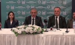 Mardin Valisi Akkoyun: Terörsüz Türkiye süreci sağlıklı bir şekilde ilerliyor