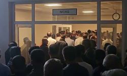 Mardin'de kazada yaşamını yitiren 6 kişinin taziye ziyaretinden döndüğü öğrenildi