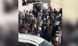 Mardin'deki trafik kazasında hayatını kaybeden 6 kişi toprağa verildi