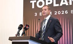 Marmara Belediyeler Birliği Başkanı Akın: 'Dirençli bir Marmara, tek bir kurumun çabasıyla kurulamaz'