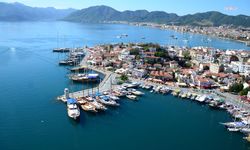 Marmaris, 1. Eurasia Turizm Zirvesi'ne ev sahipliği yapacak