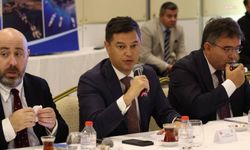 Marmaris, 2027 turizm sezonuna 'Dört Mevsim Marmaris' hedefiyle hazırlanıyor