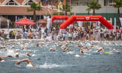 Marmaris'te etkinlik maratonu başlıyor: Sanat, spor ve Cumhuriyet coşkusu bir arada